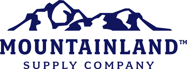 Mountainland Supply Company